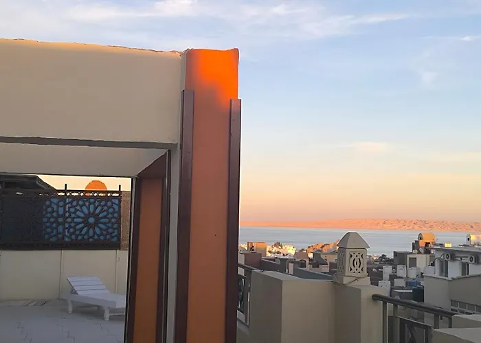Szálloda Paradise Hill 4*